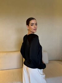 Blusa Maya
