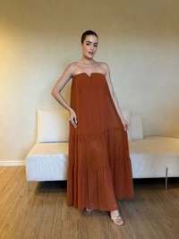 Vestido Duda