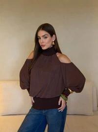 Blusa Bruna