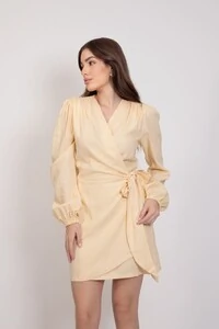 Vestido Angela