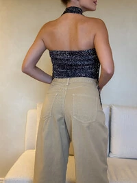 Calça Jeans Micaela