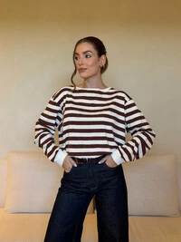 Blusa Giorgia