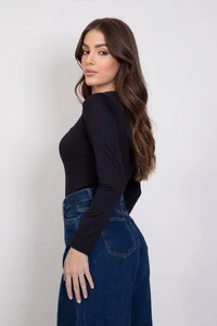 Calça Jeans Mabel