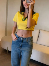 Blusa Paraná