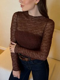 Blusa Neia