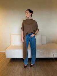 Blusa Suzan