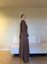 Vestido Leticia