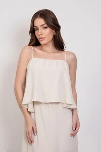 Vestido Lilian