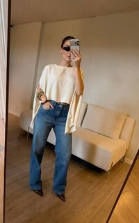 Blusa Mariza