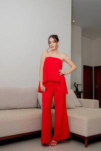Blusa Júlia
