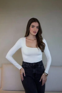Blusa Anny
