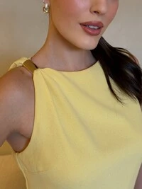 Vestido Jasmin