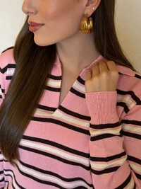 Blusa Samantha