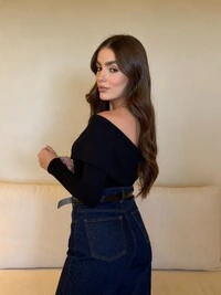 Blusa Débora