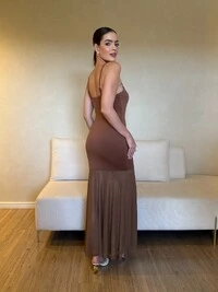 Vestido Manuela