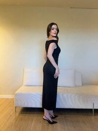 Vestido Ingrid