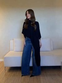 Calça Jeans Jade