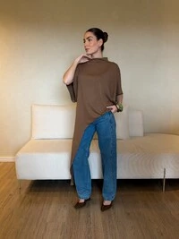 Blusa Suzan