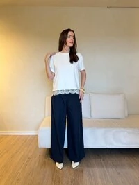 Calça Geisa