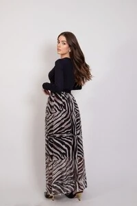 Saia Silvana