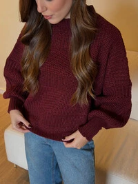 Tricô Ravena