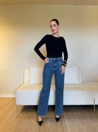 Calça Jeans Vitoria