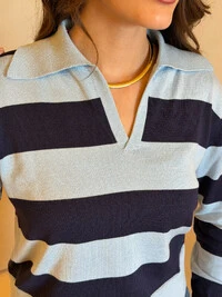 Tricô Sara