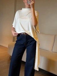 Blusa Suzan