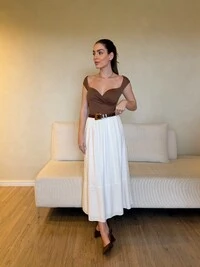 Saia Olivia