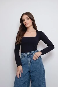 Calça Jeans Clea