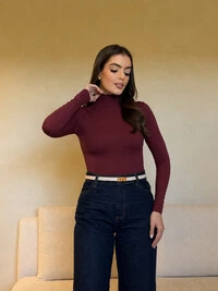 Blusa Raquel
