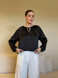 Blusa Maya