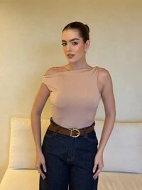 Blusa Anita