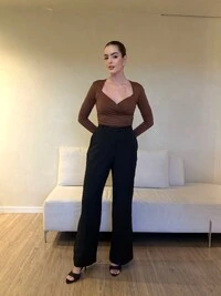 Calça Eva
