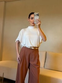 Blusa Mara
