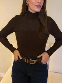 Blusa Tati