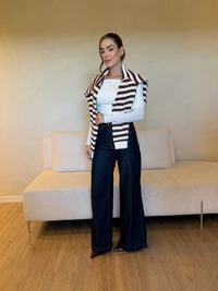 Blusa Giorgia