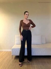 Calça Eva