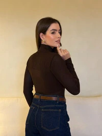 Blusa Tati