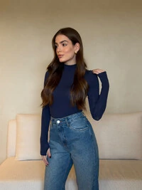 Blusa Fernanda
