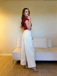 Calça Jeans Jacy