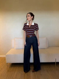 Blusa Marie