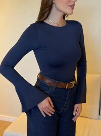 Blusa Cris