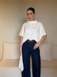 Blusa Suzan