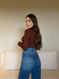 Blusa Fernanda