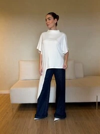 Blusa Suzan
