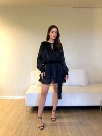 Vestido Elise
