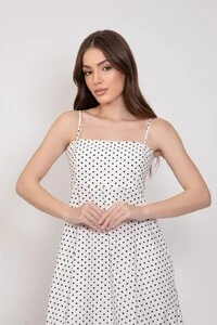 Vestido Julieta