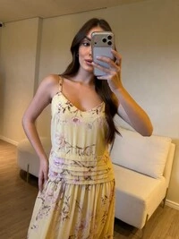 Vestido Serena