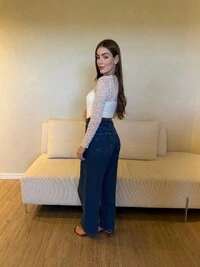 Calça Mila